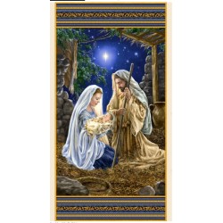 Digital - GLORY DIGITAL PANEL (60CM)