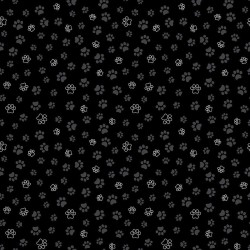 Cat Paws - BLACK