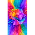 Timeless Treasures - Petal Power