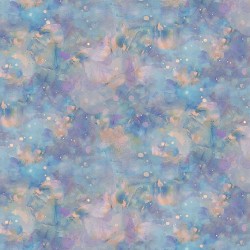 Watercolor Texture - BLUE