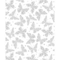Timeless Treasures - Whiteout