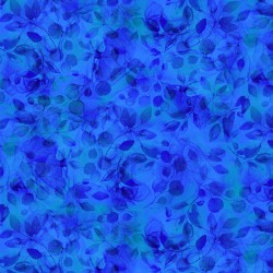 Leaves (Digital) - ROYAL