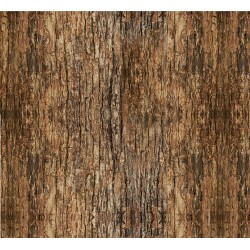 Wood Tree Texture (Digital) - BROWN