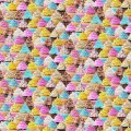 Timeless Treasures - Got The Munchies