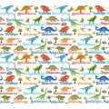 Timeless Treasures - Dinosaur Dig