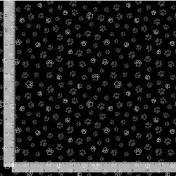 Cat Paws - BLACK