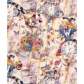 Timeless Treasures - Looking Glass
