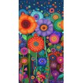 Timeless Treasures - Jubilant