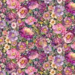 Mosaic Floral (Digital) - BLOOM