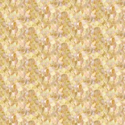 Crystal Glass Mosaic (Digital) - NATURAL