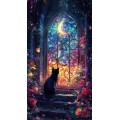 Timeless Treasures - Fantasia