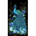 Timeless Treasures - Noble Plume