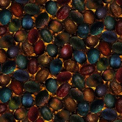 Dragon's Eggs - MULTI