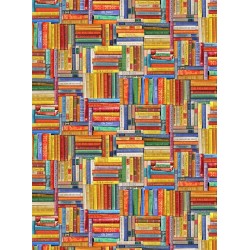 Sewing Library Books - MULTI