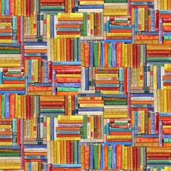 Sewing Library Books - MULTI