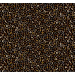 Dog Paws - BLACK