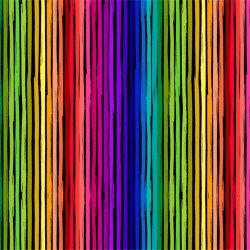Multi Stripes (Digital) - BRITE