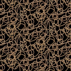 Ropes (Digital) - BLACK