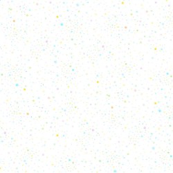 108" Wideback Chicken Scratch - SPARKLE