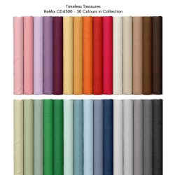 Remix Basics - IVORY