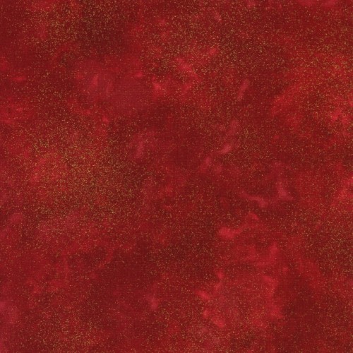 Shimmer Metallic Basic - RED