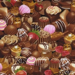 Chocolates - CHOCOLATE