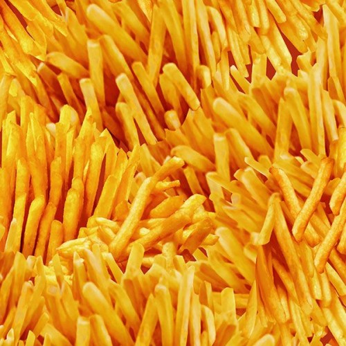 French Fries - GOLD