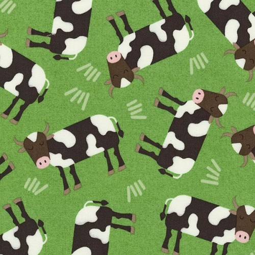 Cows - GREEN