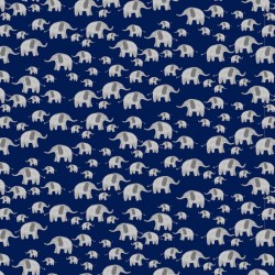 Elephants - NAVY
