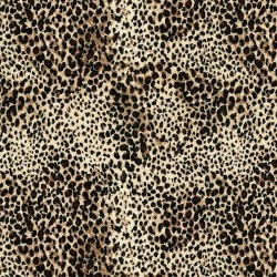 Leopard Skin - LEOPARD