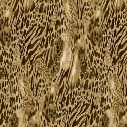 Cheetah Skin - CHEETAH