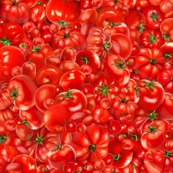 Fresh Tomatoes - RED