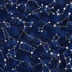 Constellations - MIDNIGHT