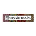 HENRY GLASS