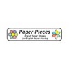 Paper Pieces
