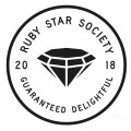 RUBY STAR SOCIETY