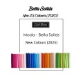 Moda - Scenery - New Bella Solids-25