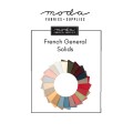 French General Solids