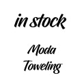 Toweling