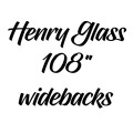 108" Widebacks