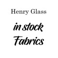 In Stock Fabrics