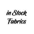 In Stock Fabrics