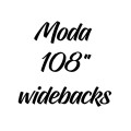108" Widebacks