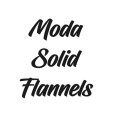 Flannel - Solids