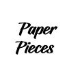 PAPER PIECES