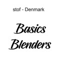 4509 - Melange Basics