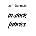 In Stock - Fabrics