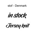 In Stock - Jersey Knit