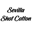 SEVILLA SHOT COTTON - 2758