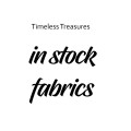 In Stock Fabrics
